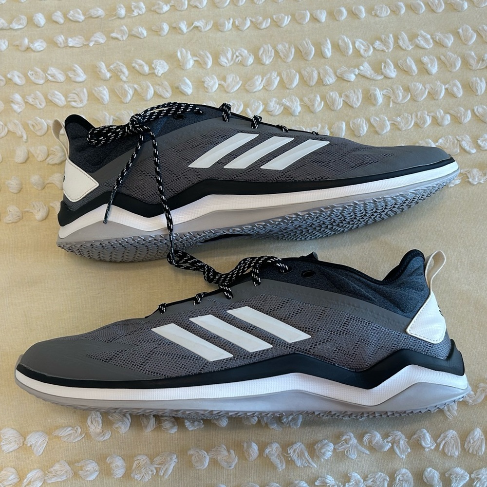 New! Adidas Athletic Sneaker